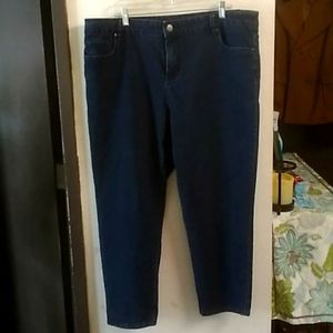 Avenue denim skinny 👖 Jean's